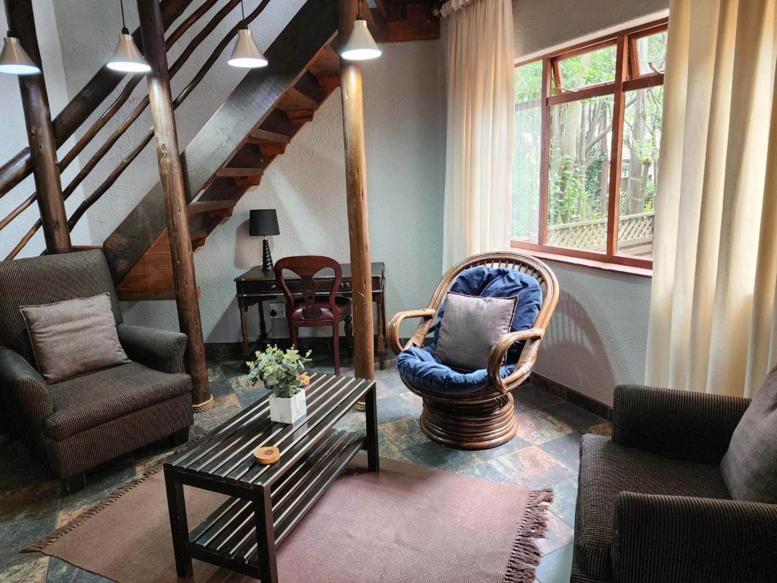 Goodnight Guest Lodge Johannesburg Esterno foto