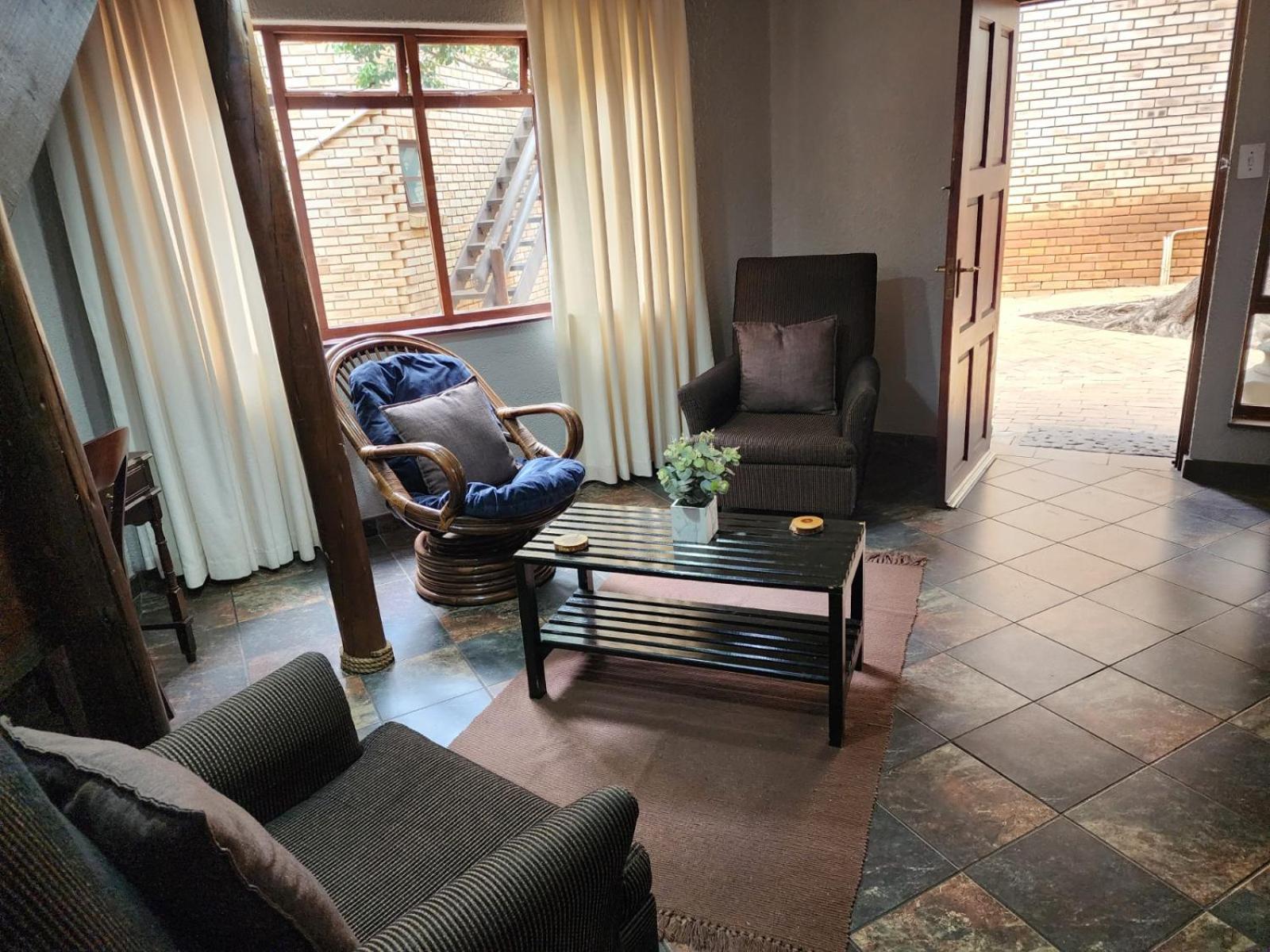 Goodnight Guest Lodge Johannesburg Esterno foto