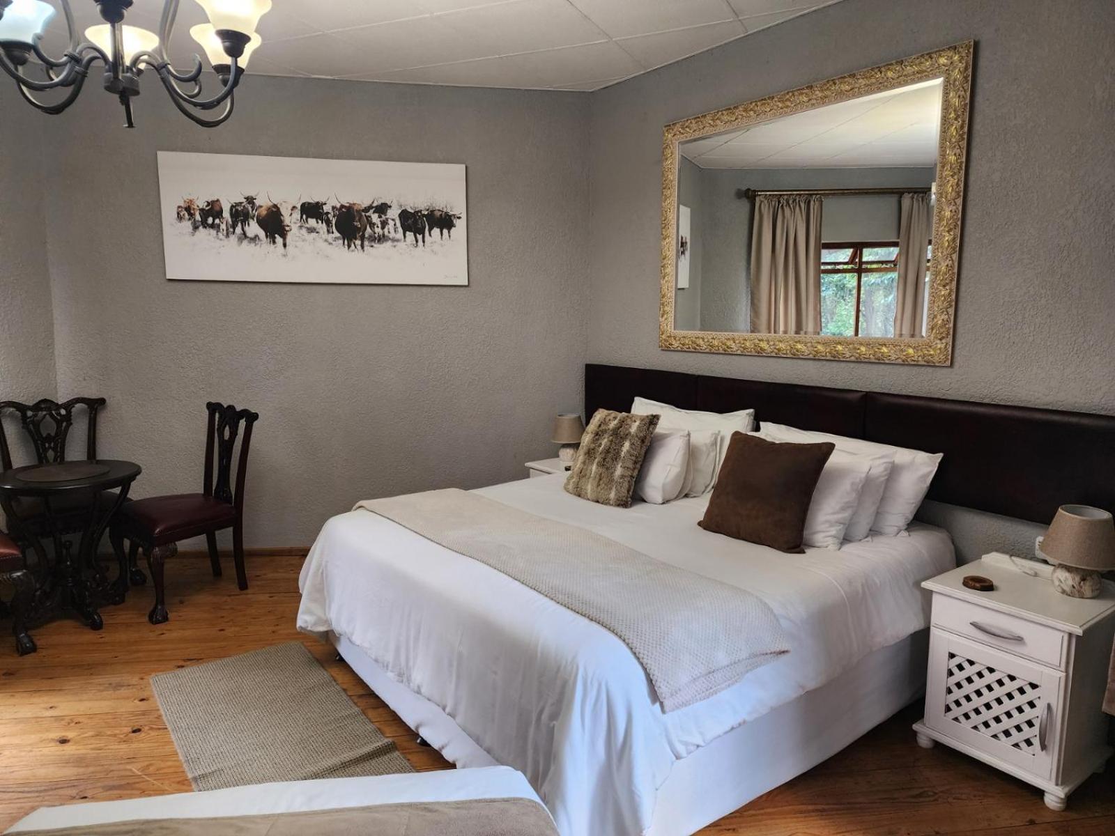 Goodnight Guest Lodge Johannesburg Esterno foto