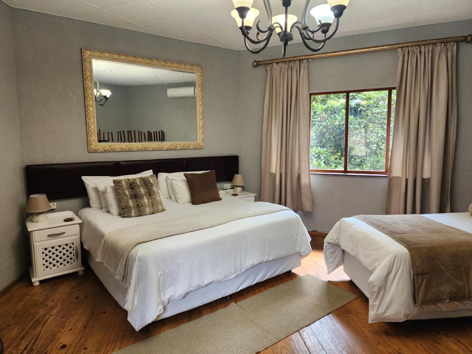 Goodnight Guest Lodge Johannesburg Esterno foto