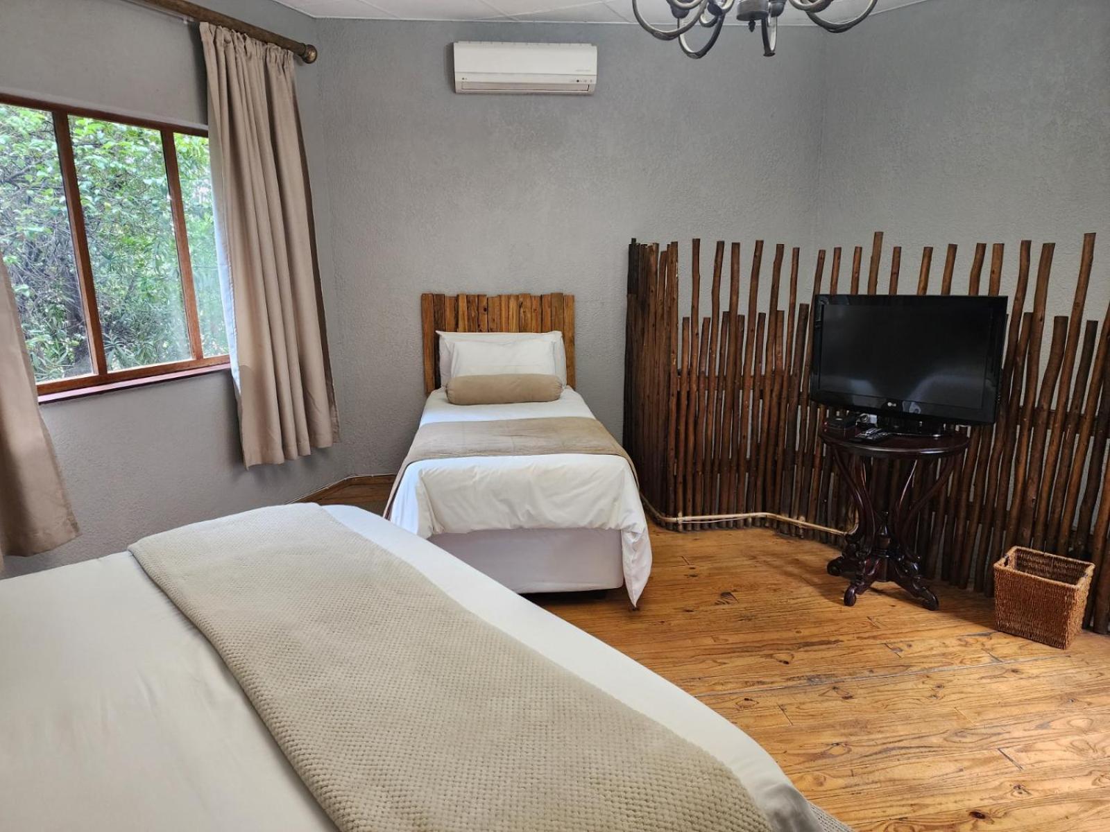 Goodnight Guest Lodge Johannesburg Esterno foto