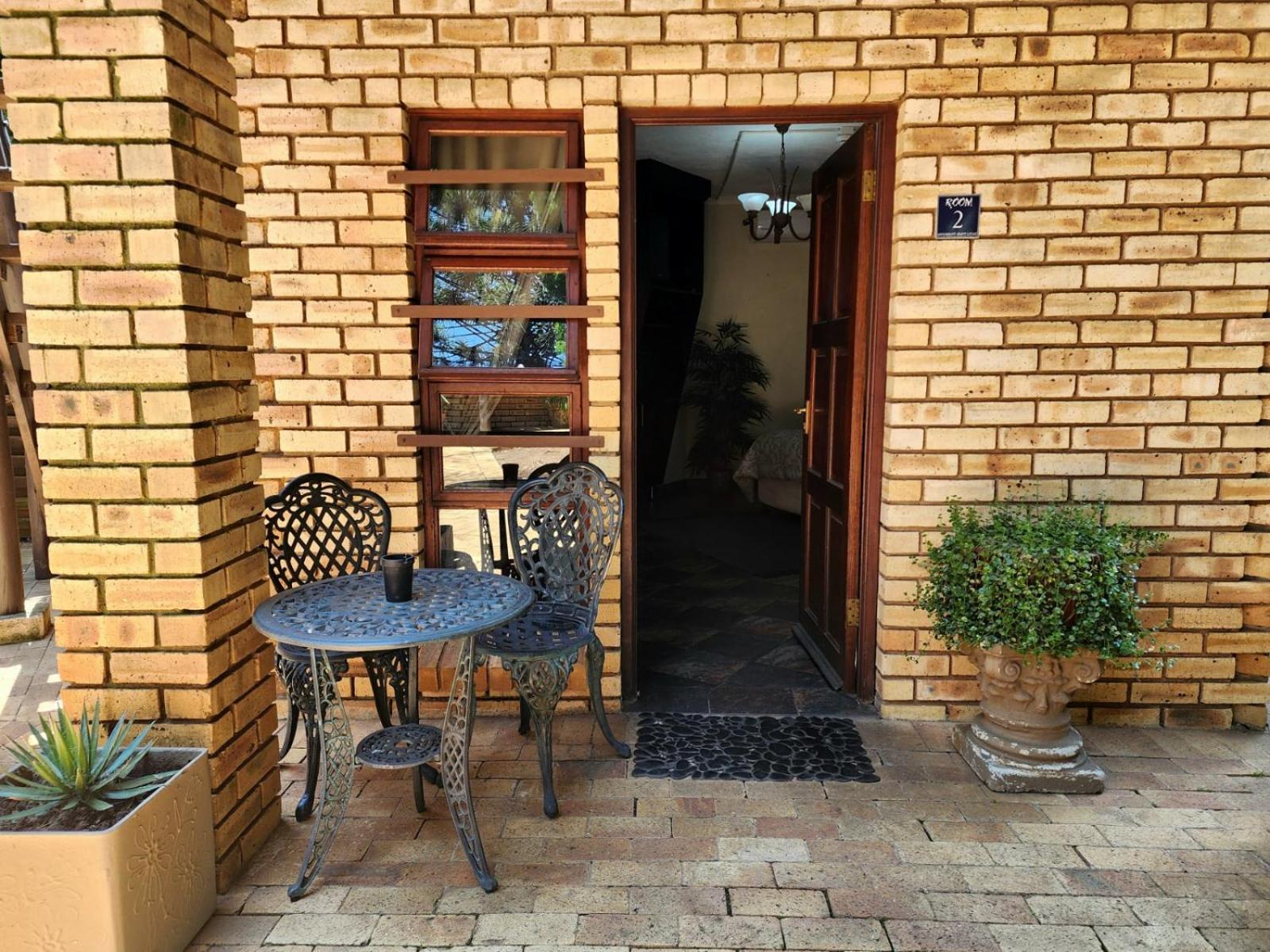 Goodnight Guest Lodge Johannesburg Esterno foto