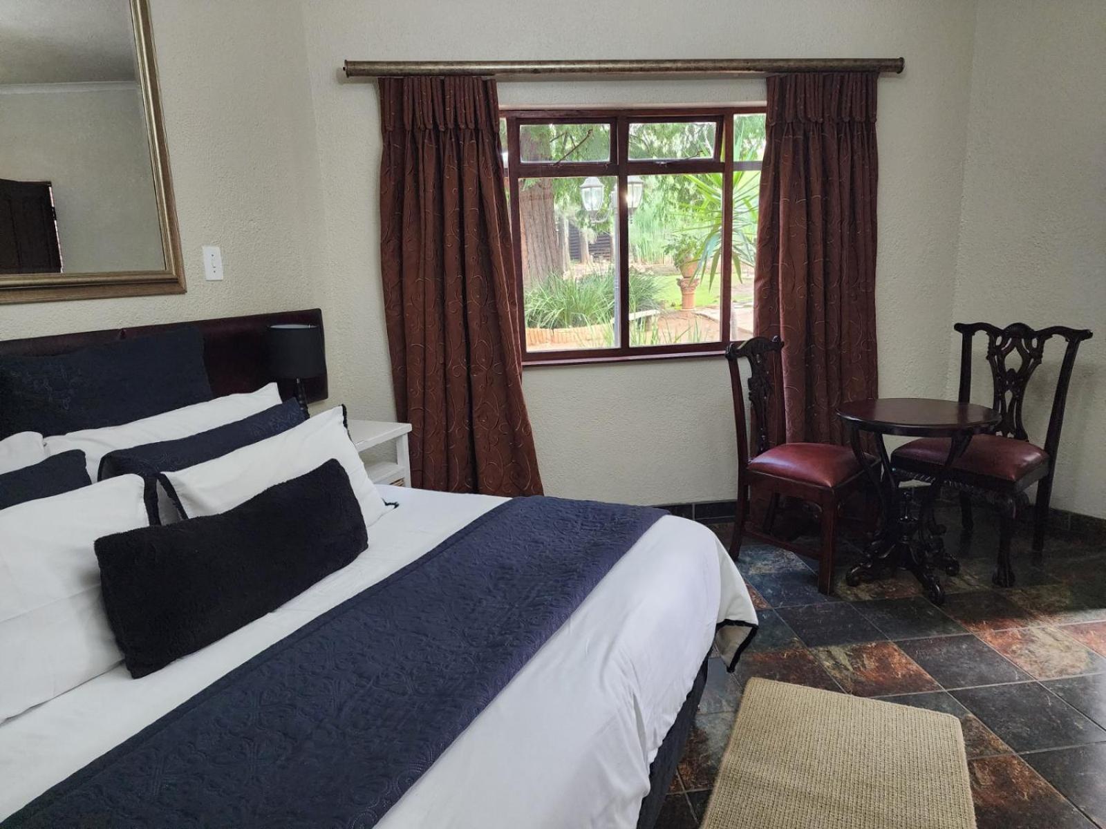 Goodnight Guest Lodge Johannesburg Esterno foto