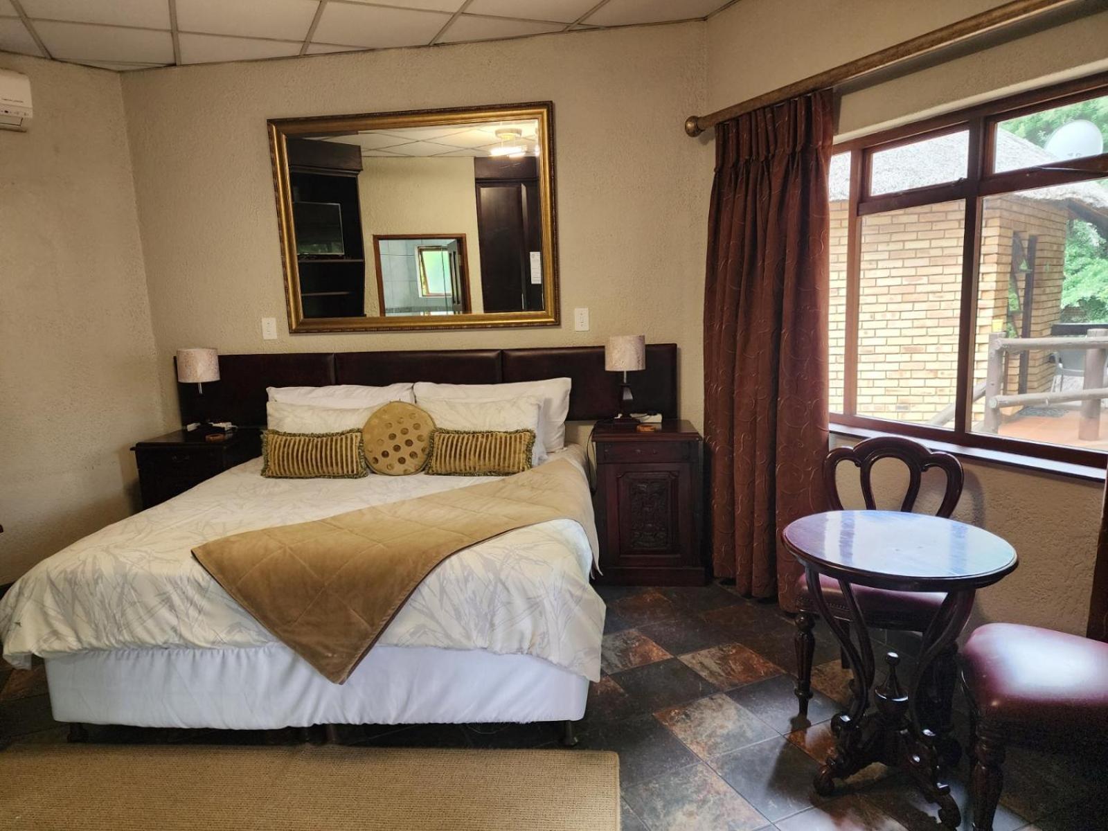 Goodnight Guest Lodge Johannesburg Esterno foto
