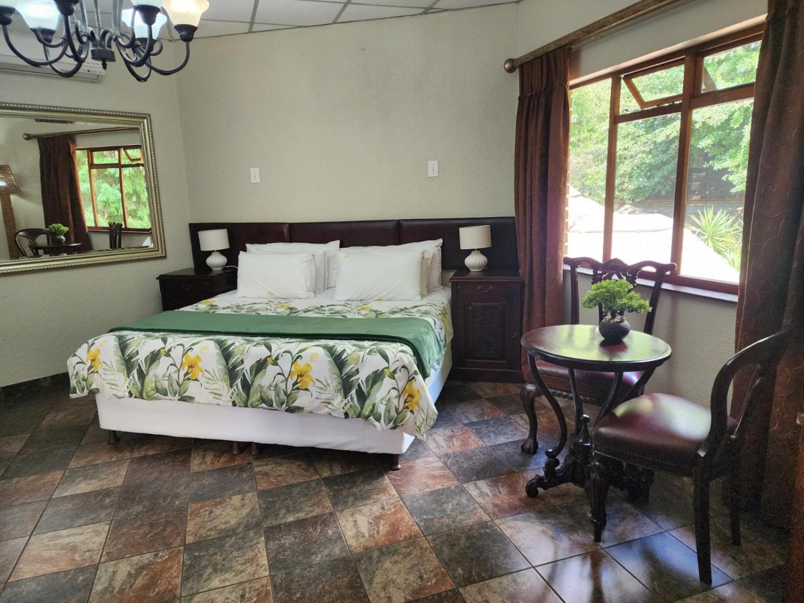Goodnight Guest Lodge Johannesburg Esterno foto