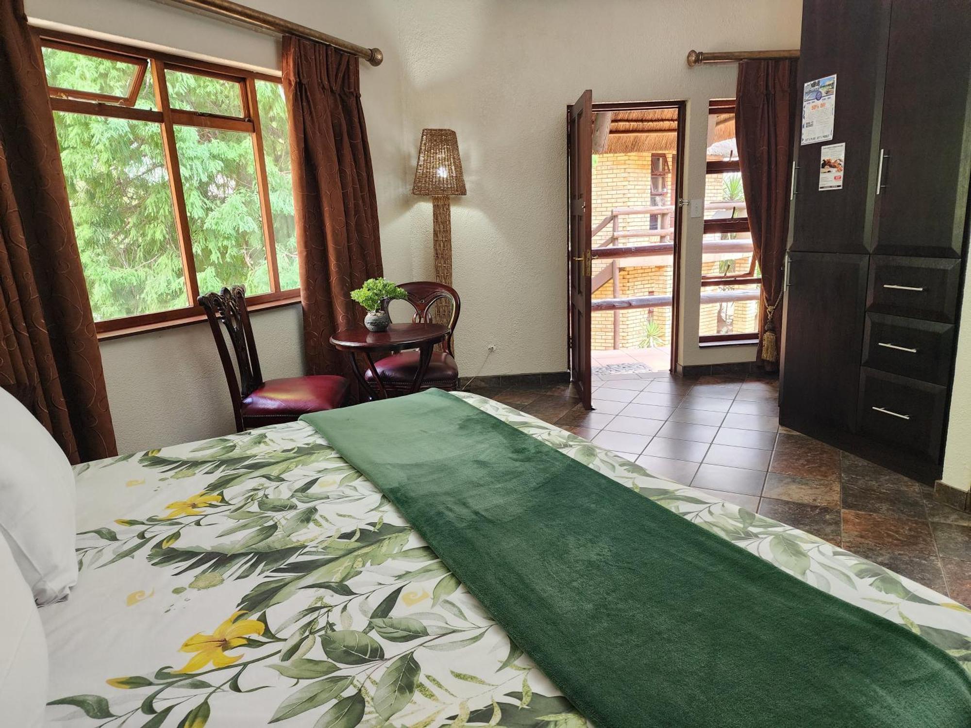 Goodnight Guest Lodge Johannesburg Esterno foto
