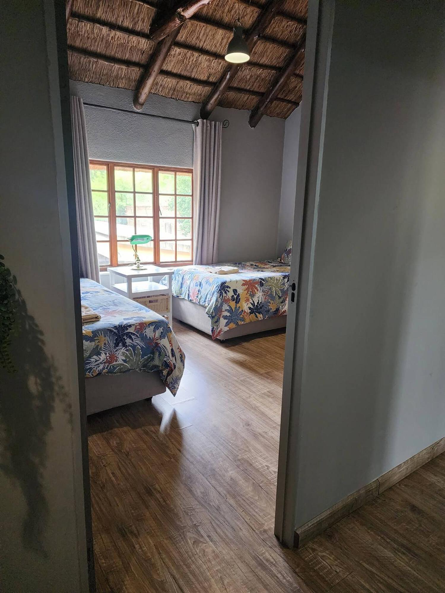 Goodnight Guest Lodge Johannesburg Esterno foto