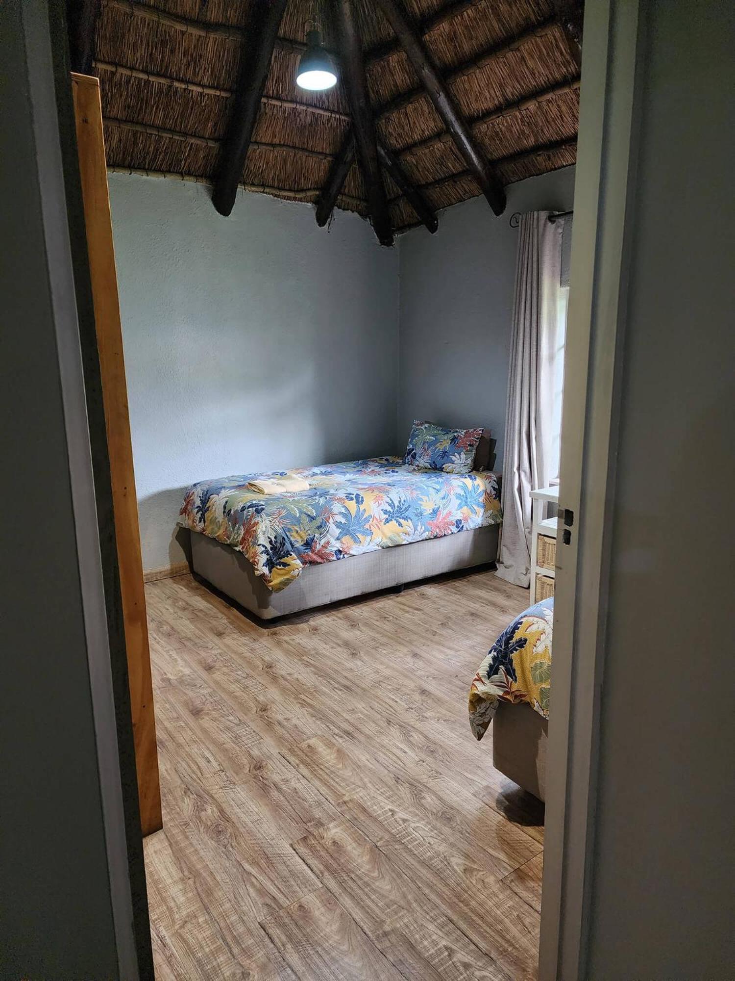 Goodnight Guest Lodge Johannesburg Esterno foto