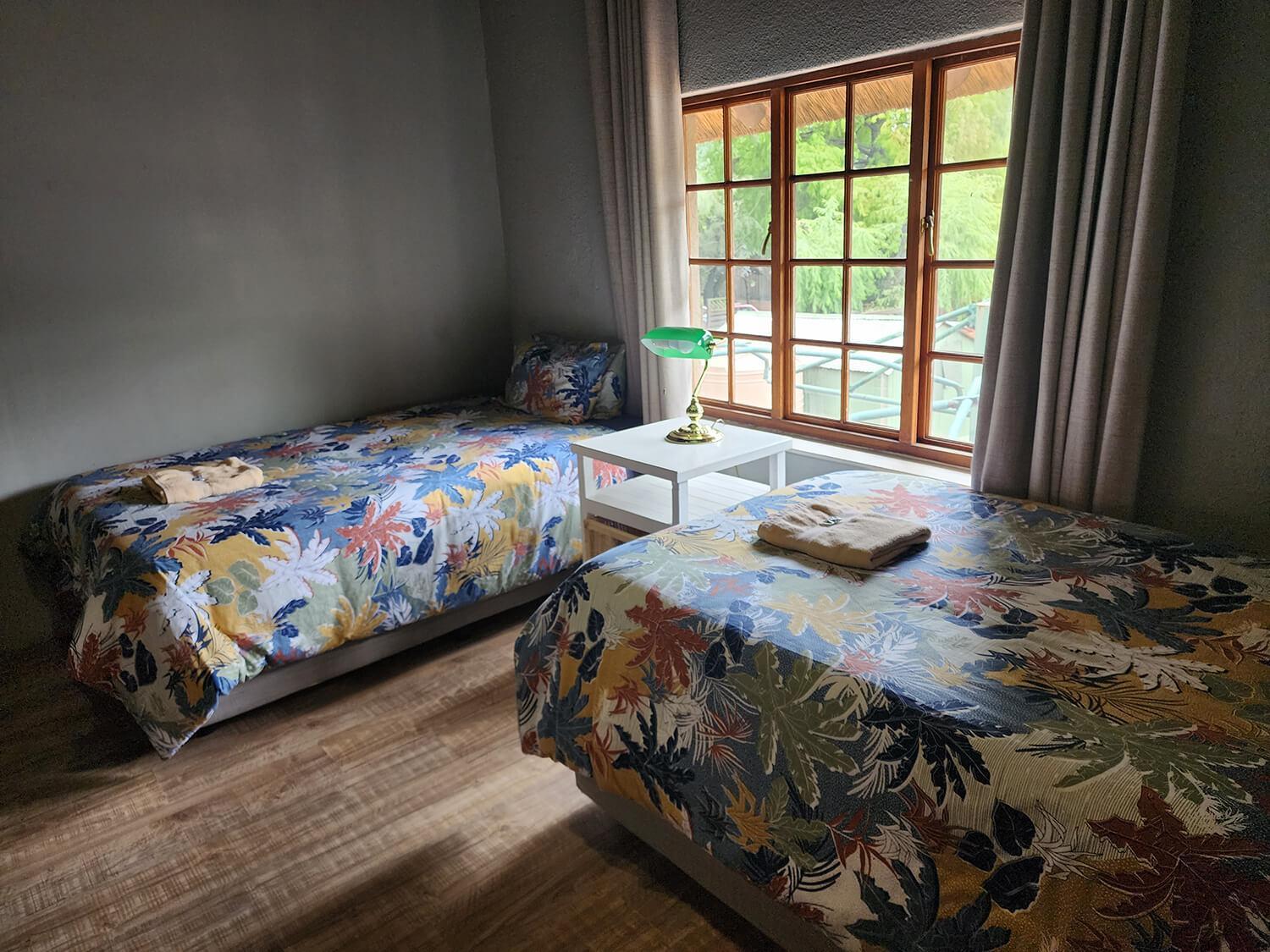Goodnight Guest Lodge Johannesburg Esterno foto