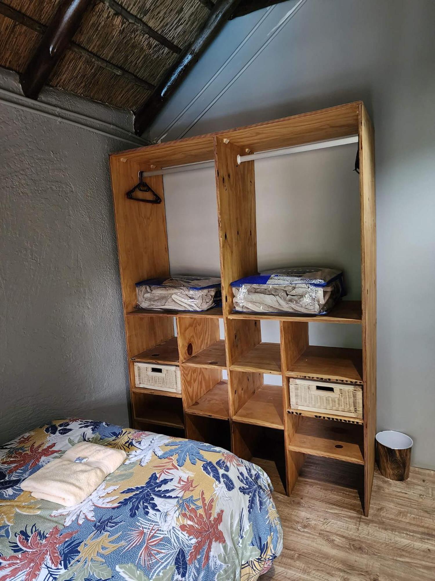 Goodnight Guest Lodge Johannesburg Esterno foto
