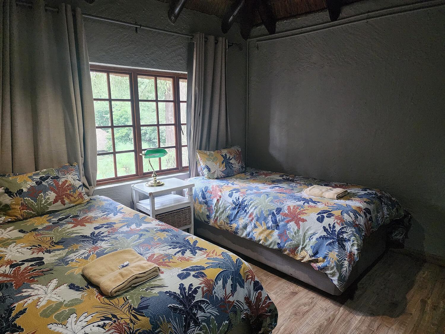 Goodnight Guest Lodge Johannesburg Esterno foto