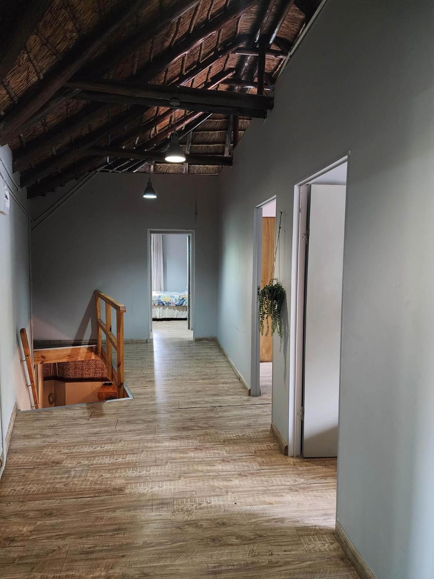 Goodnight Guest Lodge Johannesburg Esterno foto