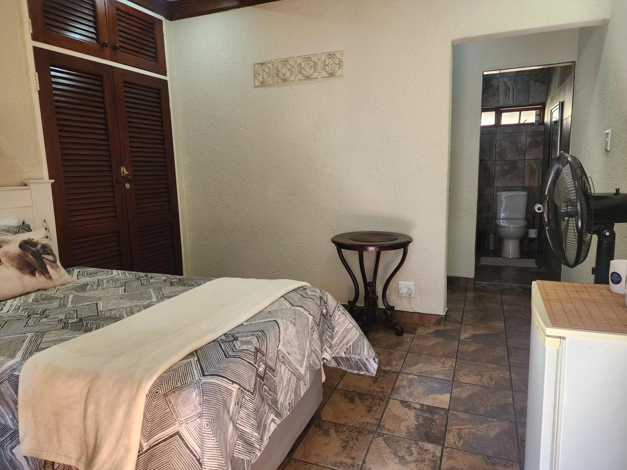 Goodnight Guest Lodge Johannesburg Esterno foto